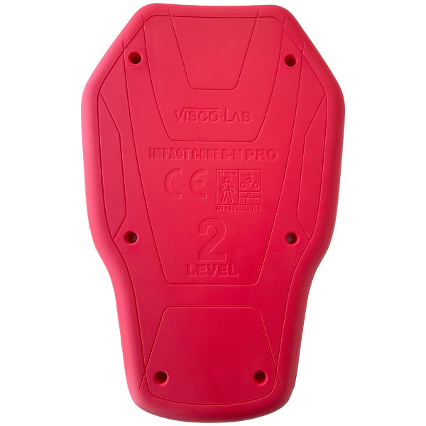 RST RST Impact Core Pro Full Back Protector CE Level 2